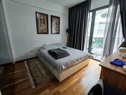 The Beverly (D21), Apartment #618312011